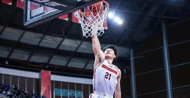 冲击CBA, 下个赛季扶 冲击CBA, 下个赛季扶