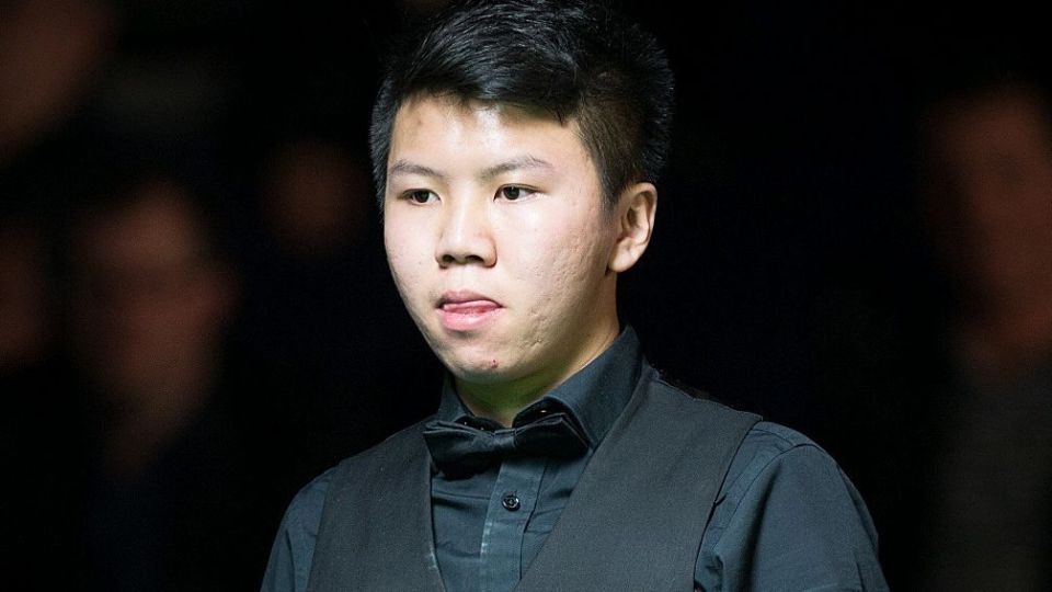 次决赛, 巨大的信心 次决赛, 巨大的信心