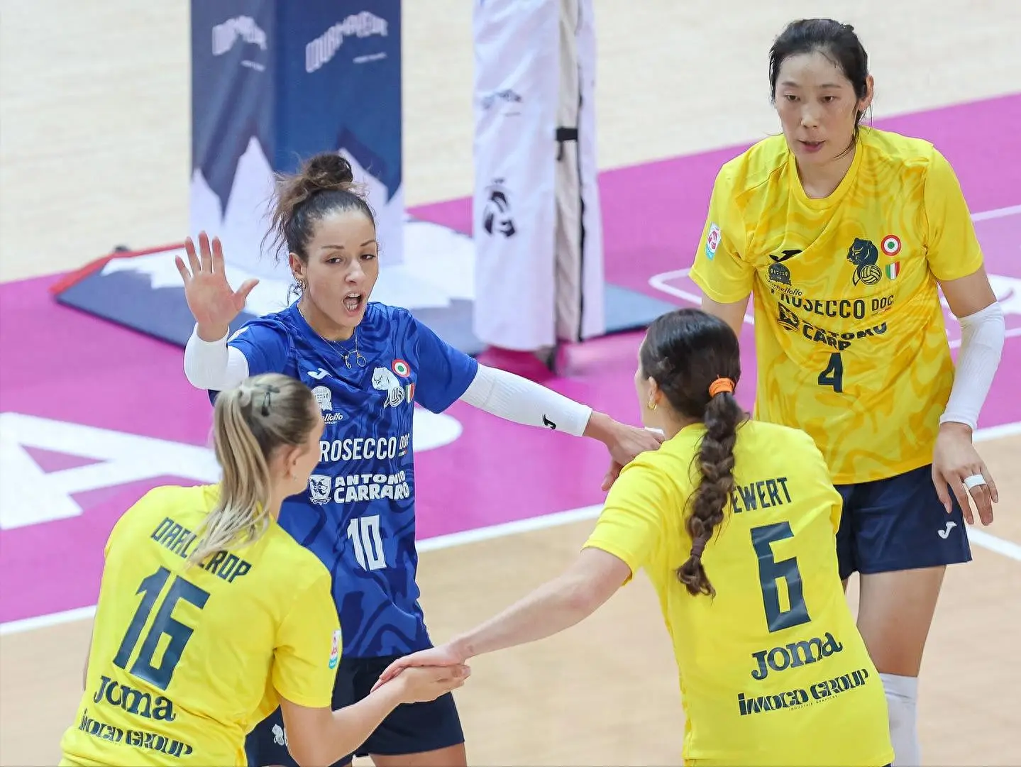 是状态颇佳, div