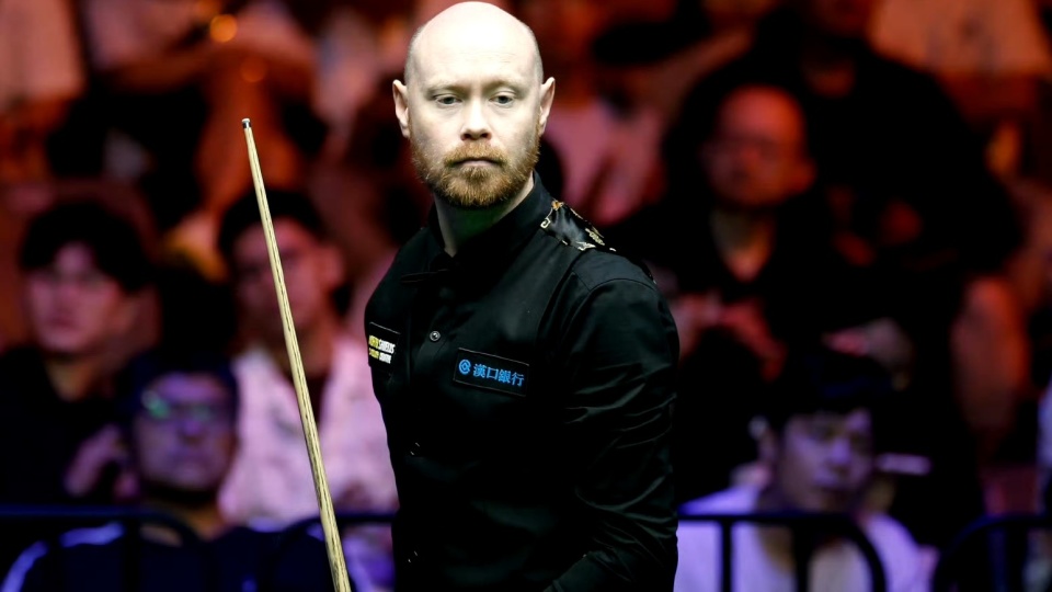 奥沙利文解 奥沙利文解