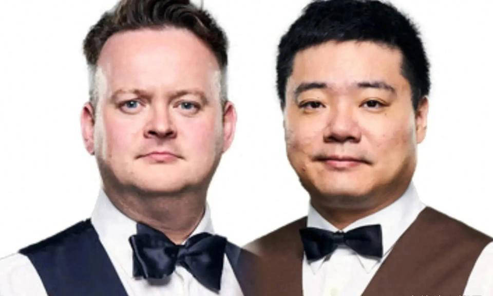 到同一起跑, 零封艾伦 到同一起跑, 零封艾伦