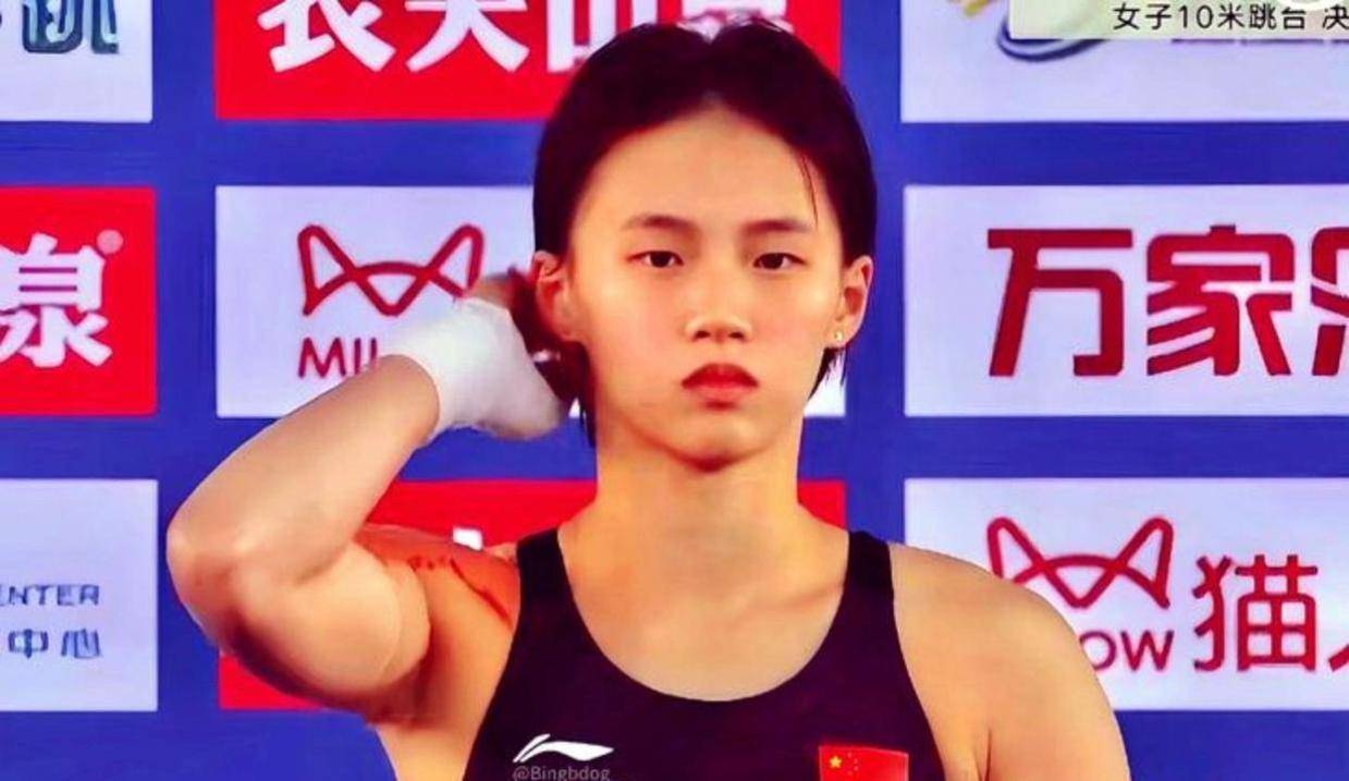 个人荣誉, 她参加过的 个人荣誉, 她参加过的